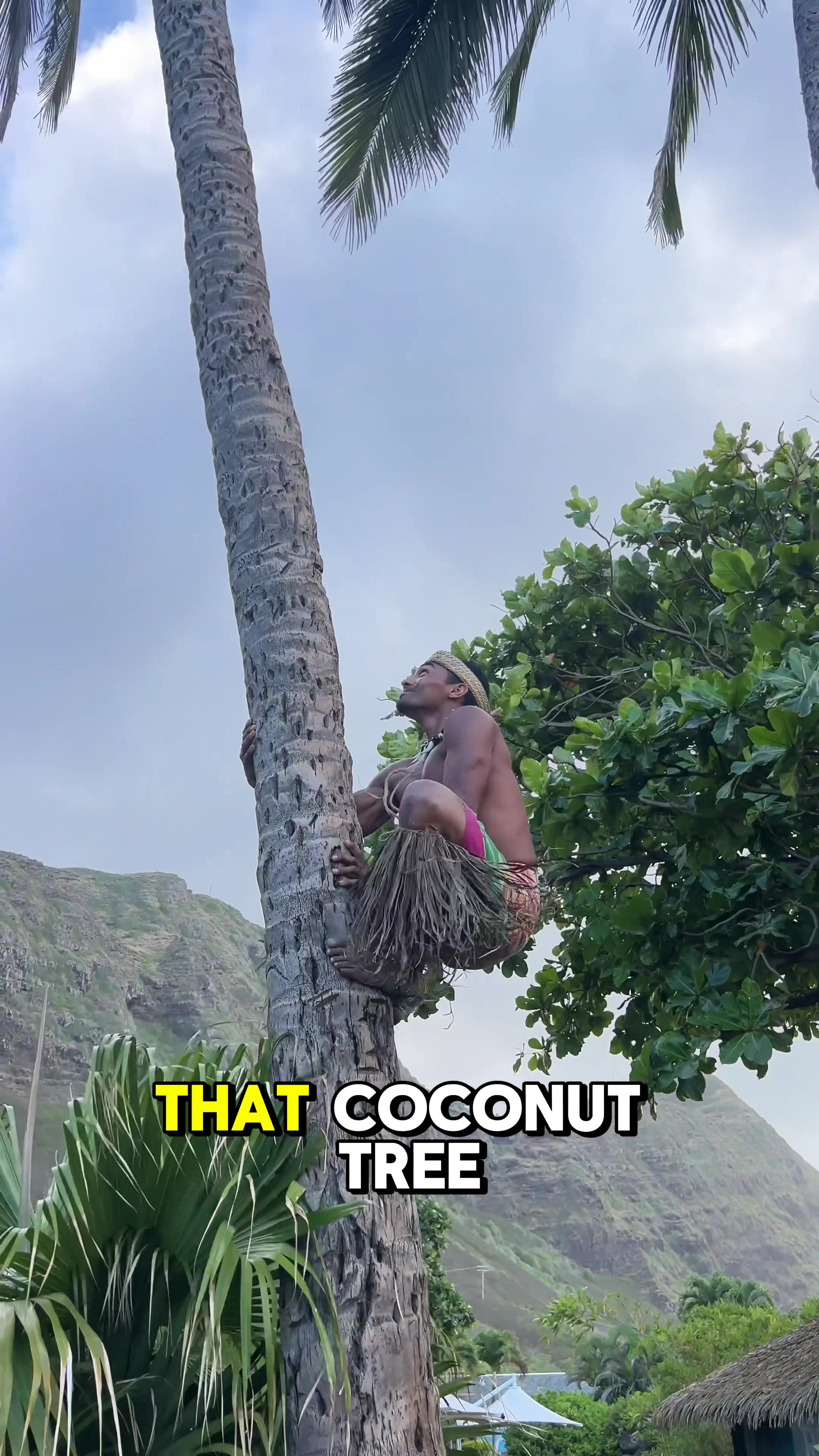 @Aloha Kai Luau