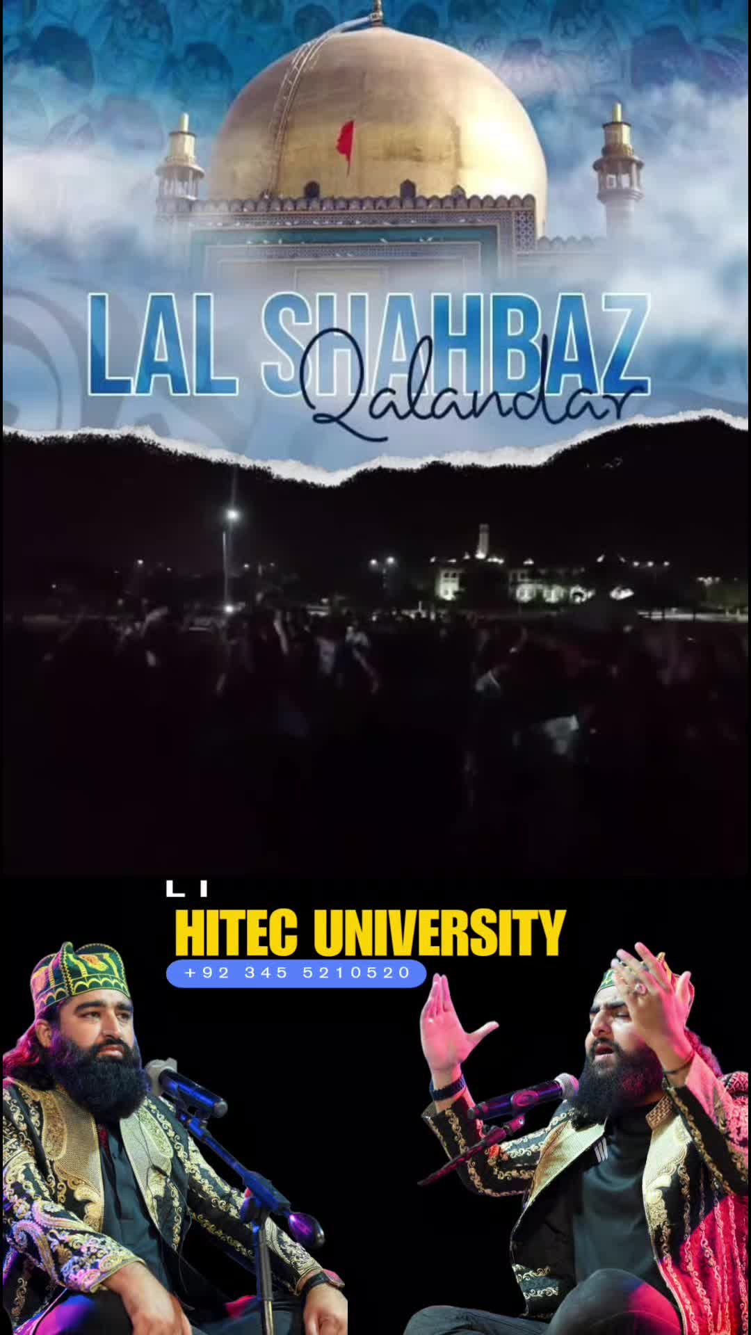 @Javed Sultan ul Qadri
