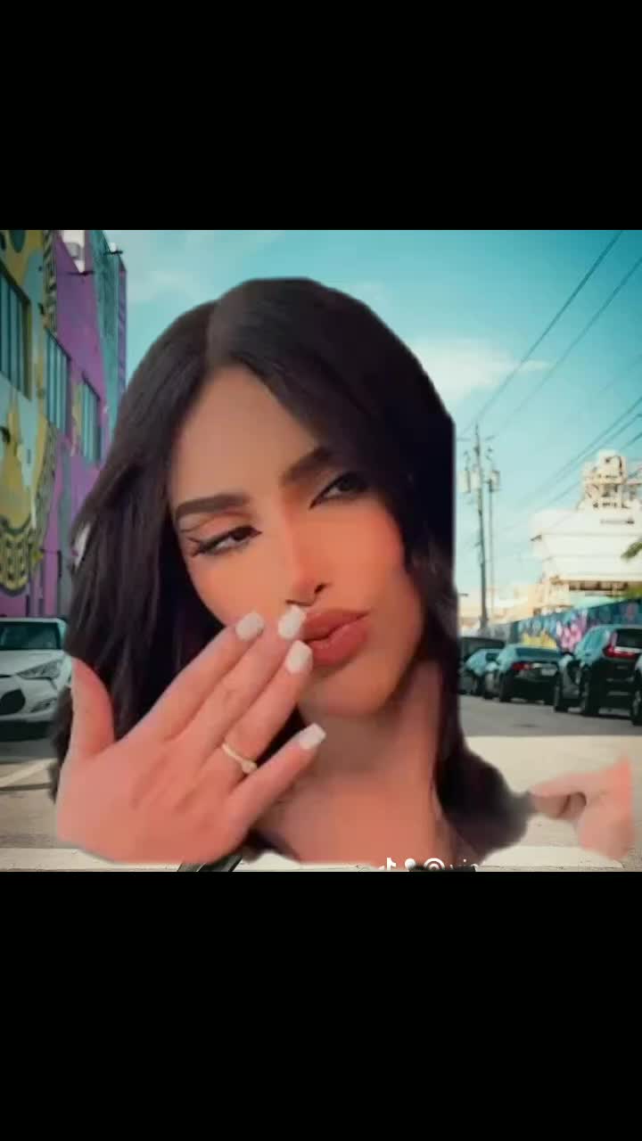 @Kim Victoria