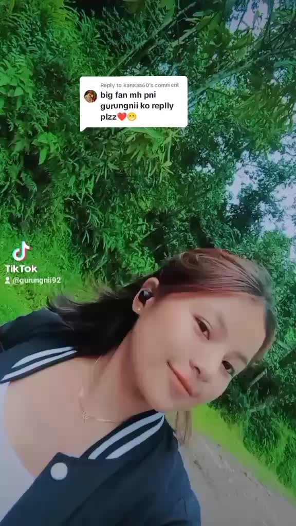 @gurungnii❣️