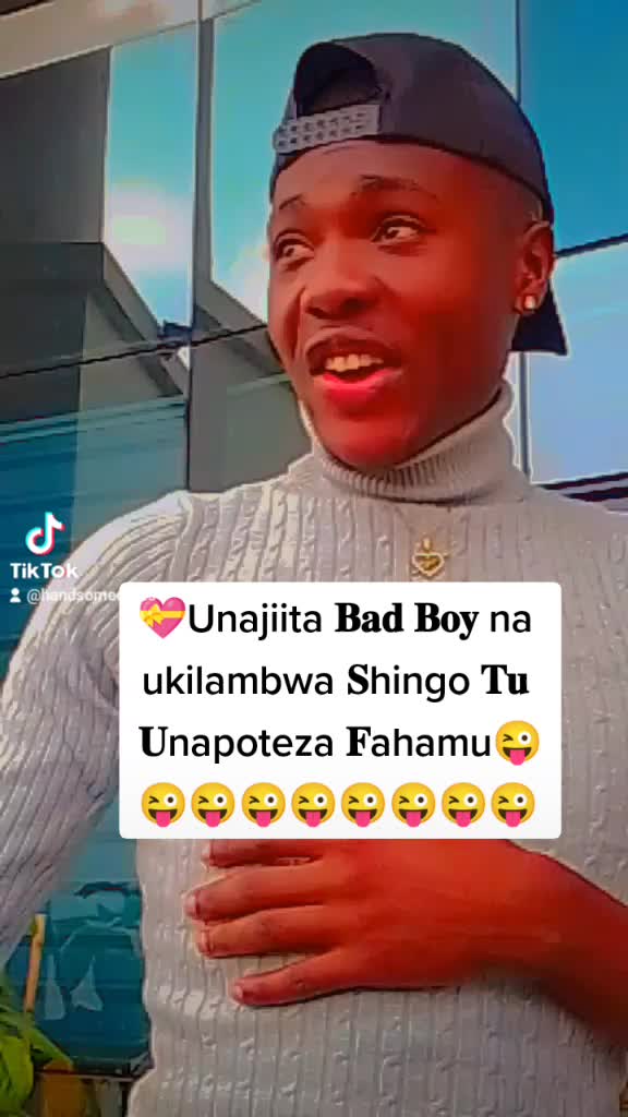 @Handsome Chris 254🇰🇪