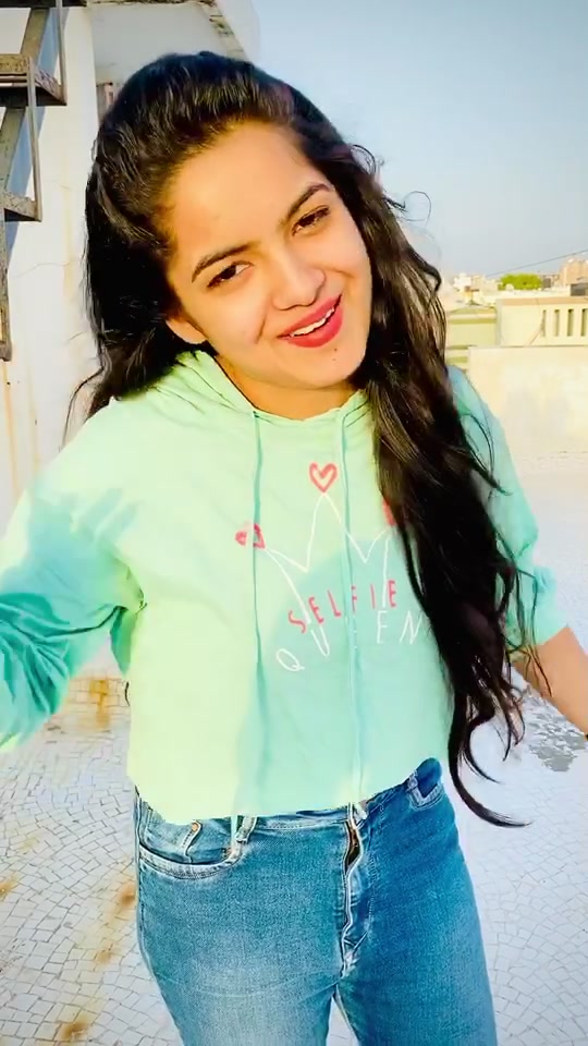 @priyanshi shah