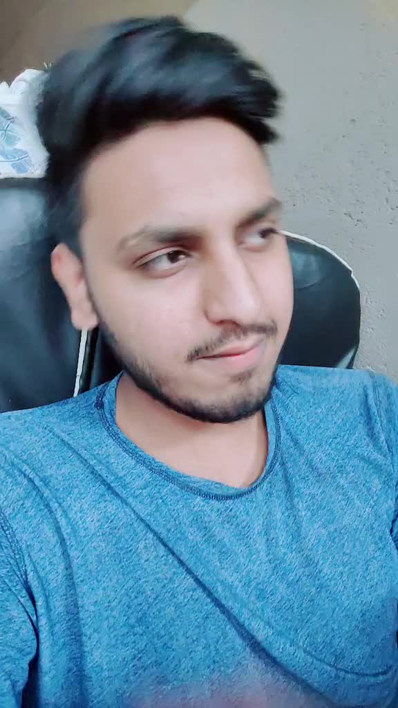 @Sarosh Khan