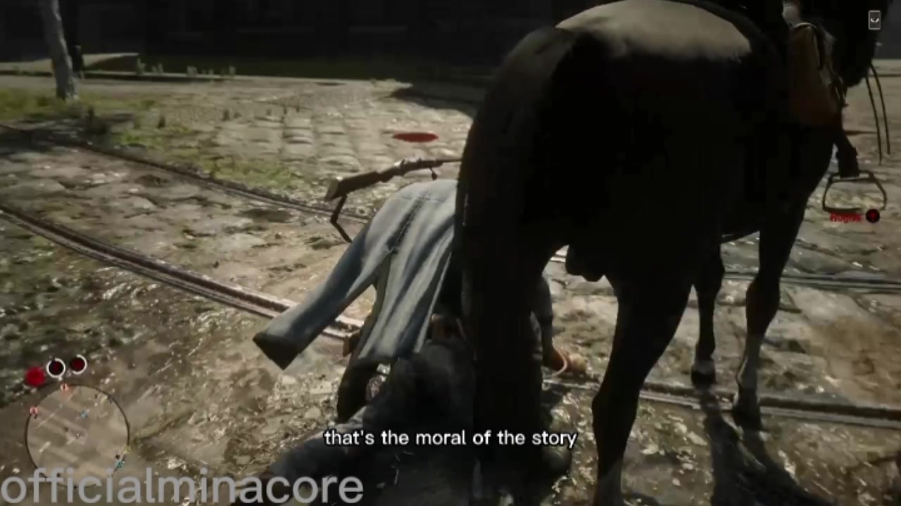 @minacore