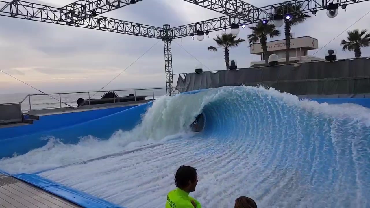 @FlowRider 13roz