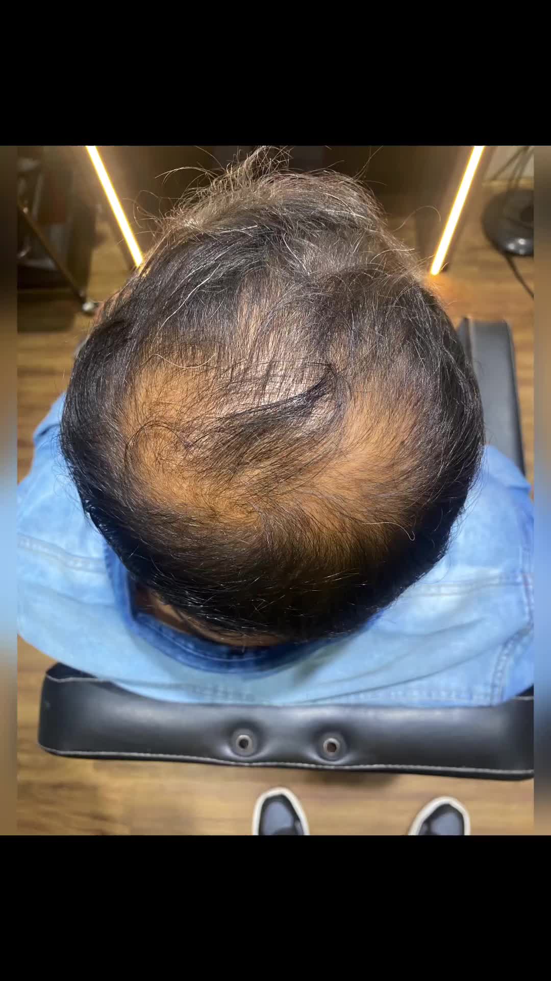 @6D hair Extensions