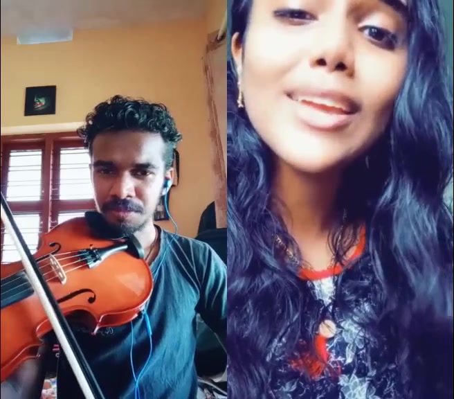 @🎻Sugeesh Anaikkal🎻