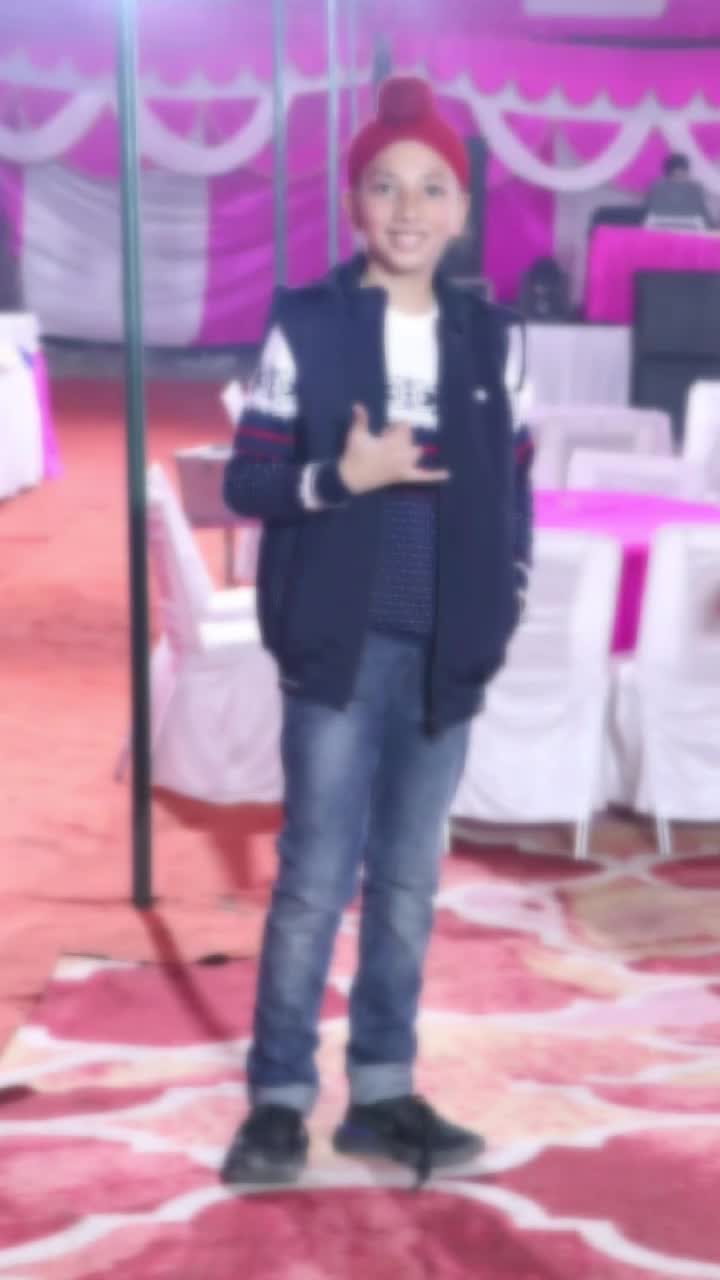 @ਸਗਲਵੀਰ ਸਿੰਘ
