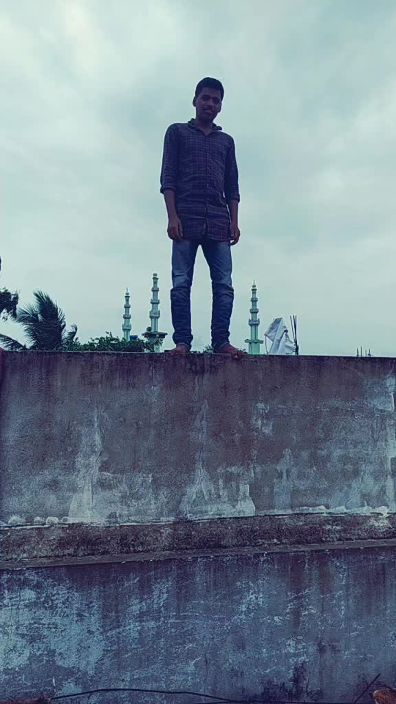 @SAI GOUD