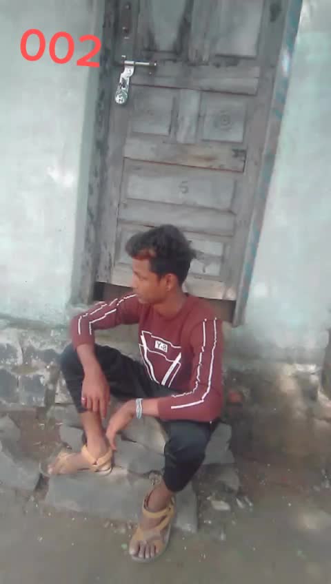 @pradip gaikwad