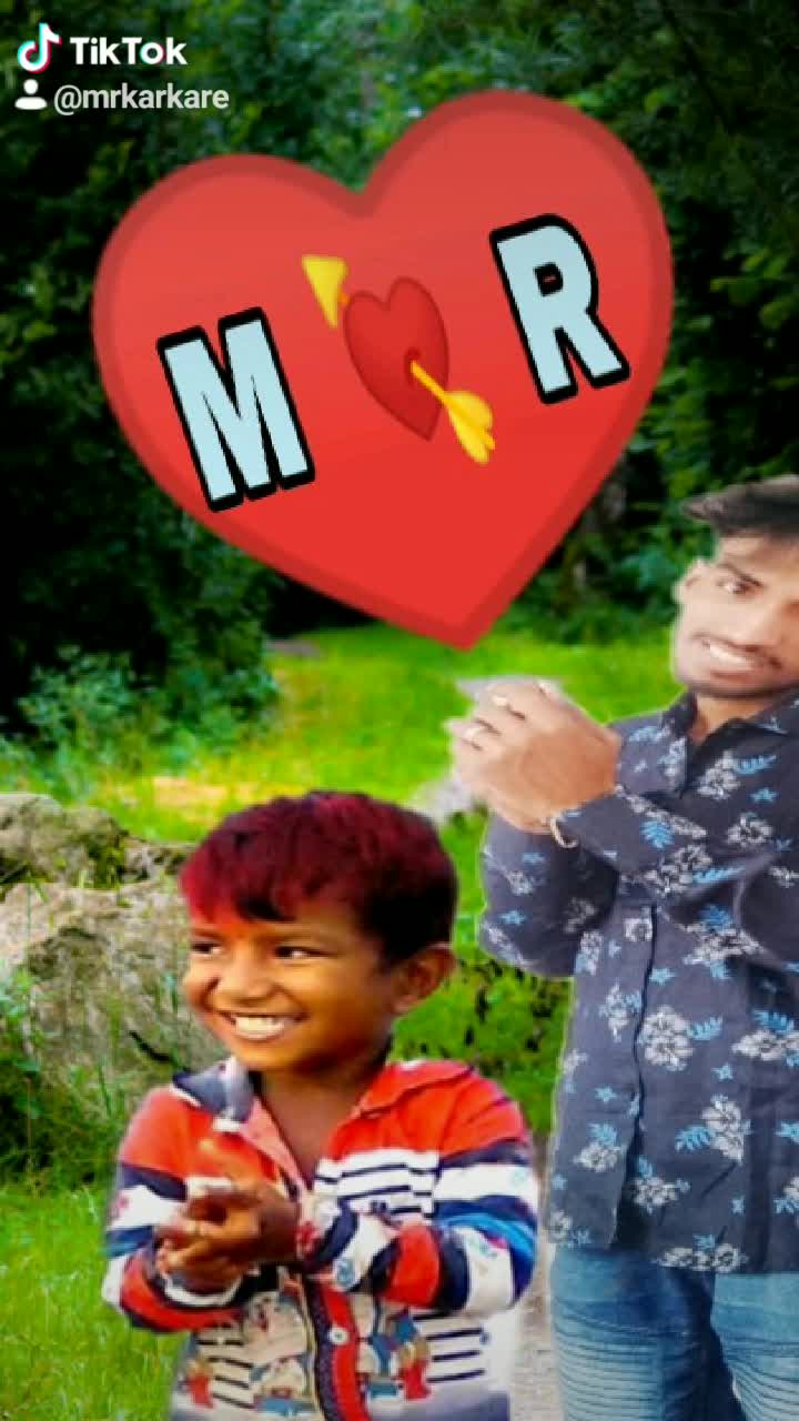 @M💘R  Sagar Love you