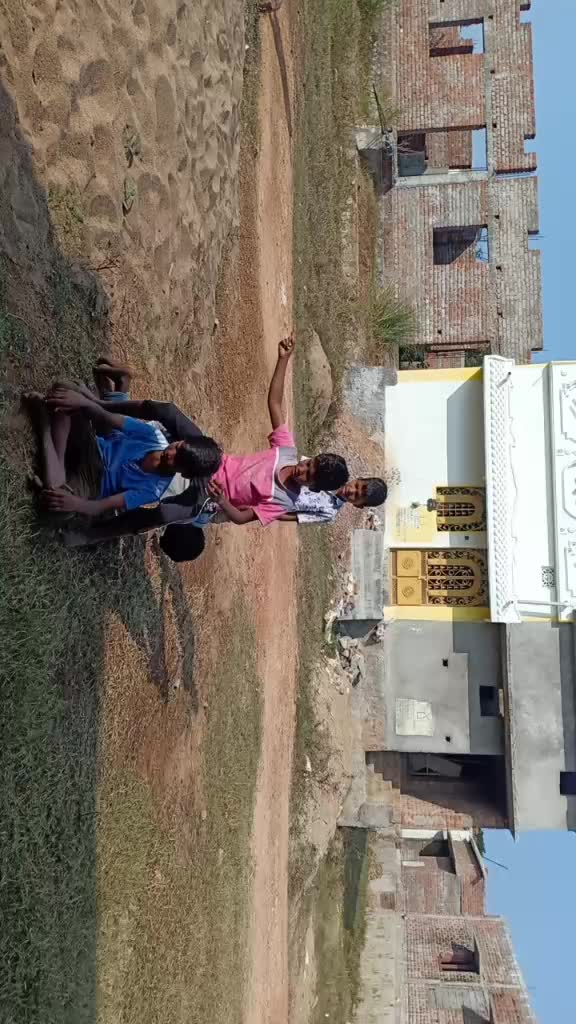 @ramu rowdy
