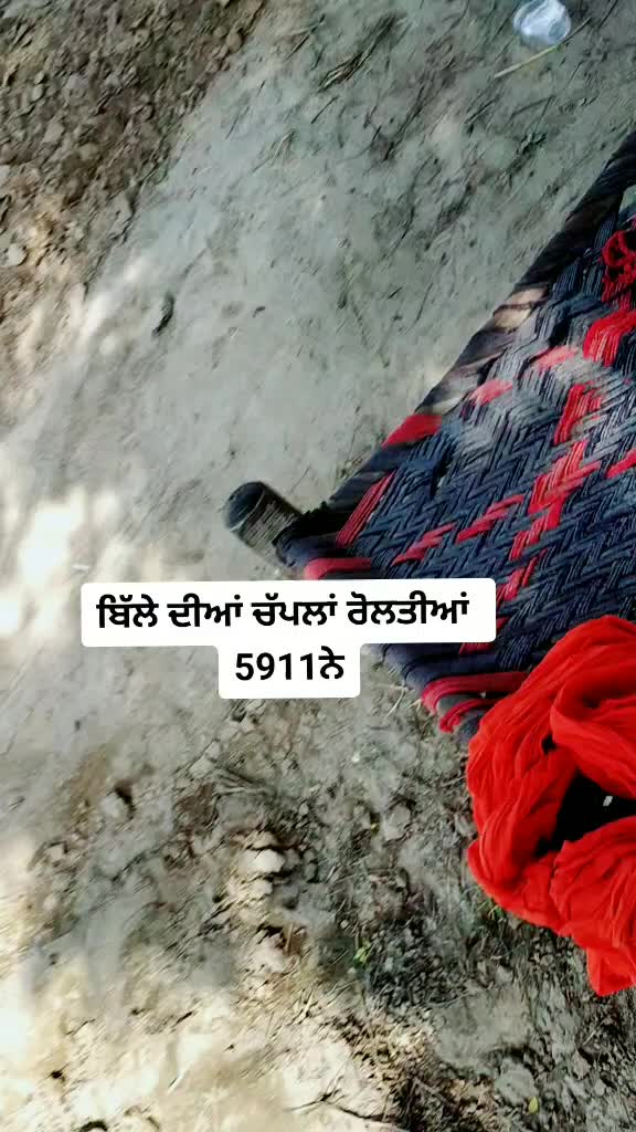 @Nagra Sarpanch