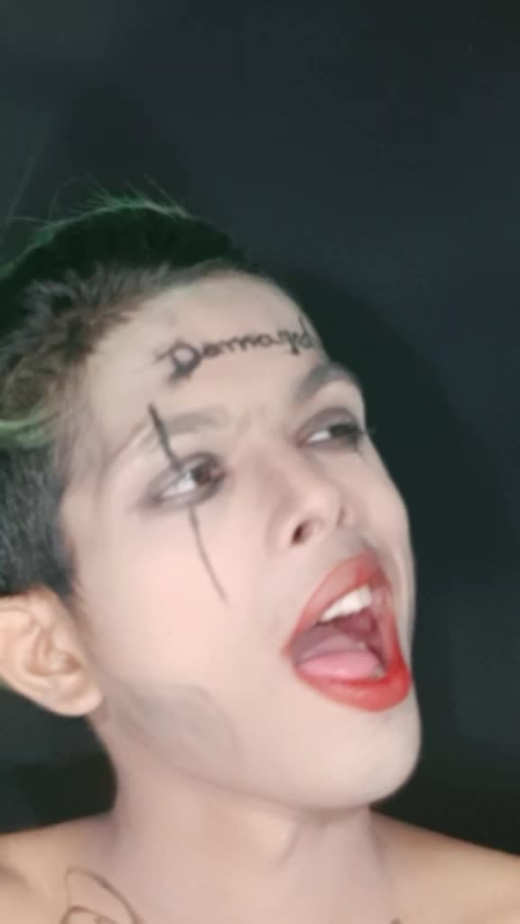 @🤡 J  O  K  E  R 🤡
