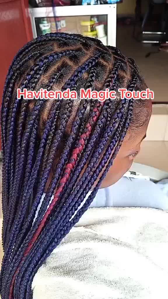 @Havitenda BK
