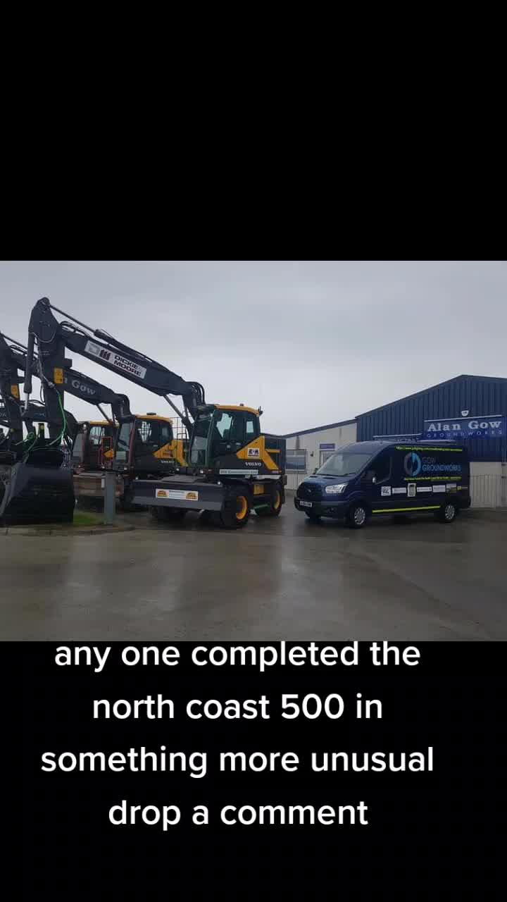 @Alan Gow