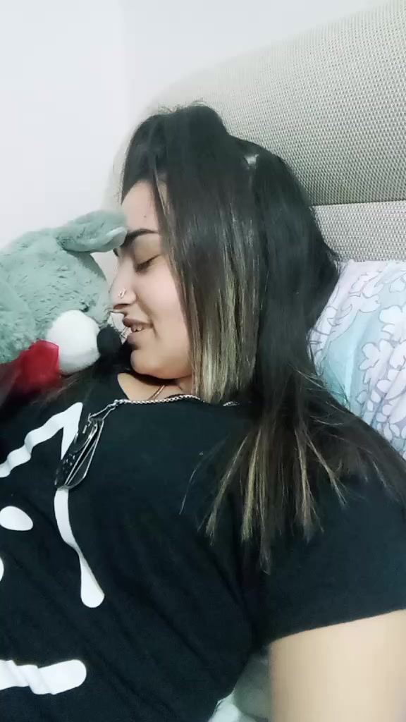 @nazlım