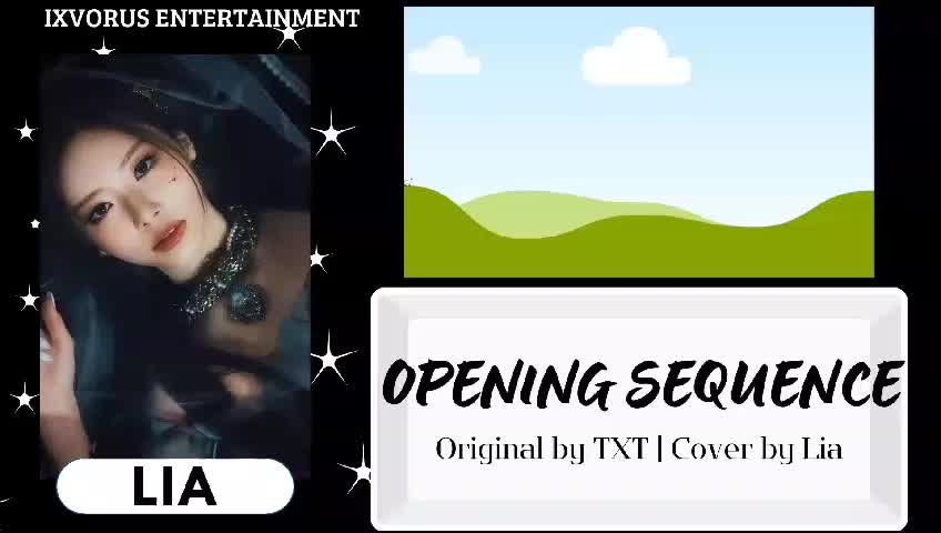 @IX&nabla;&empty;RUS ENTERTAINMENT
