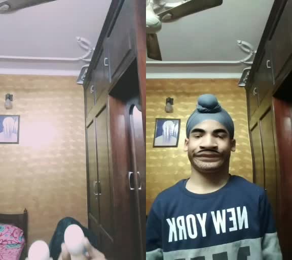 @DOPE:)SIMAR