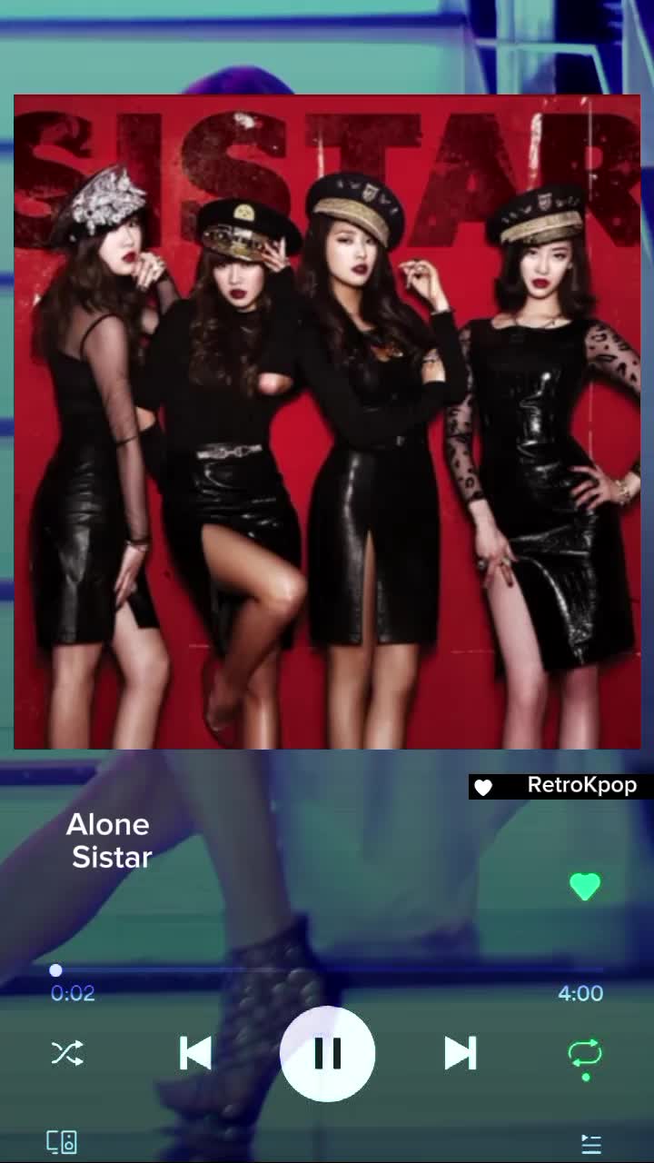 @RetroKpop💫🇰🇷