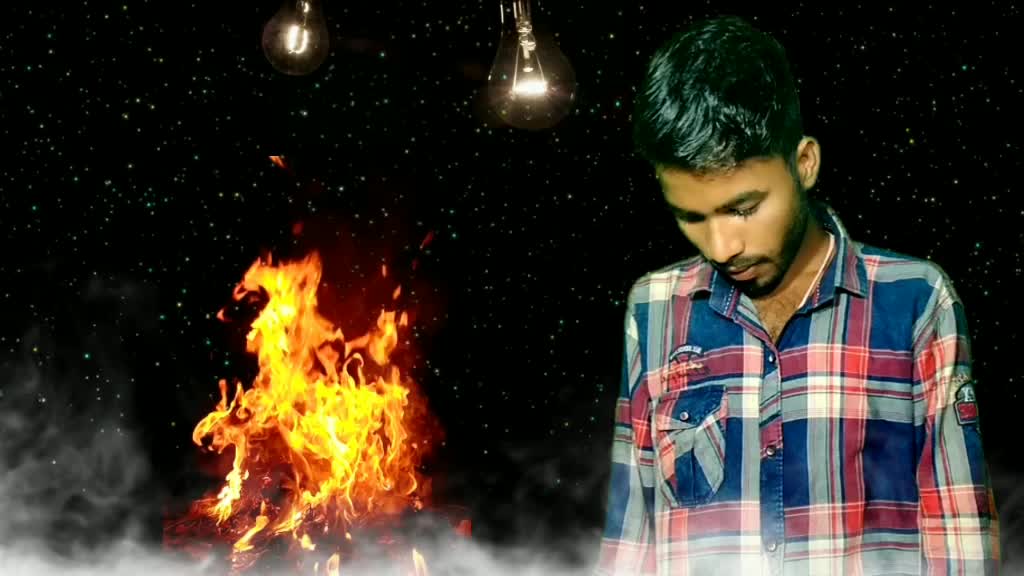 @I am single boy