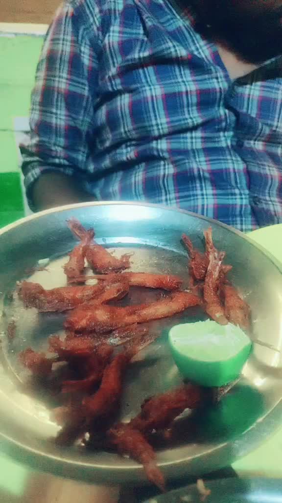 @Bharathy Somasundaram
