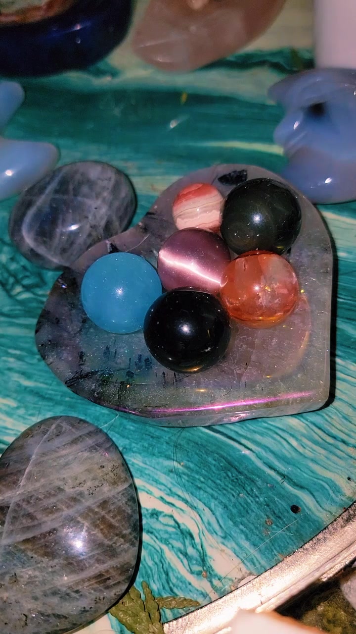 @GypsyGemstone