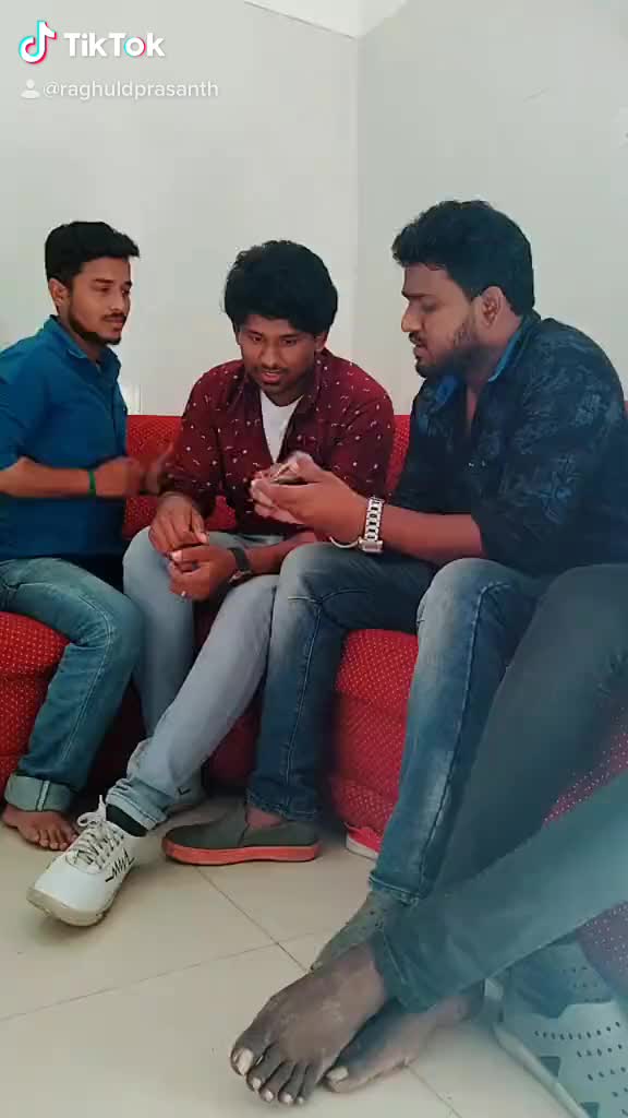 @Raghul D Prasanth