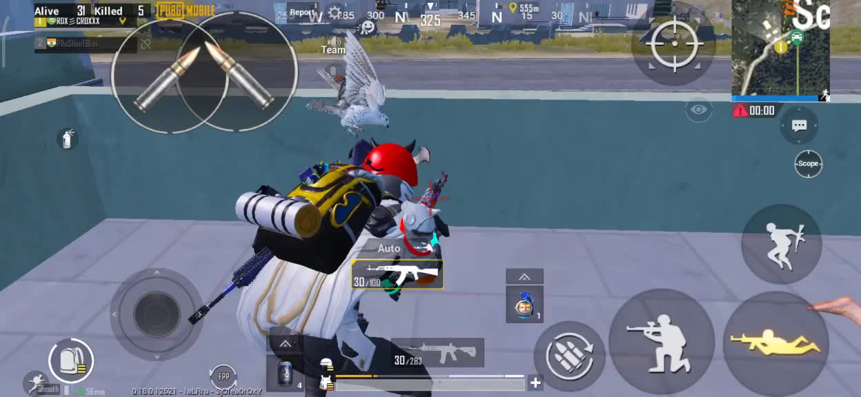 @RDX彡Gaming
