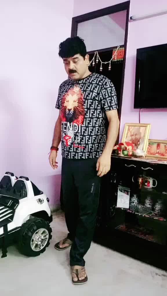 @Sanjay Pahwa