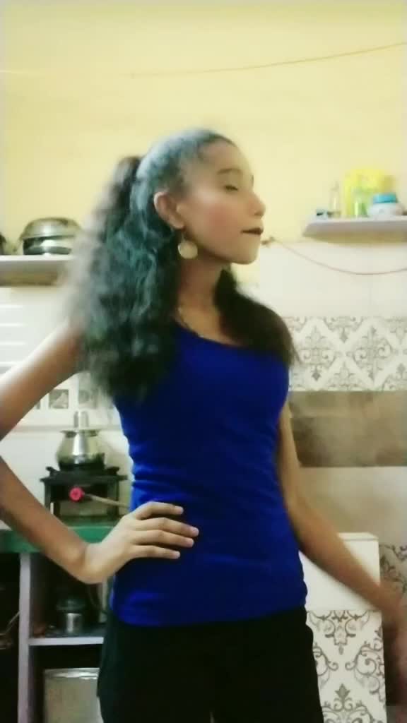 @tik tok queen 👑 95