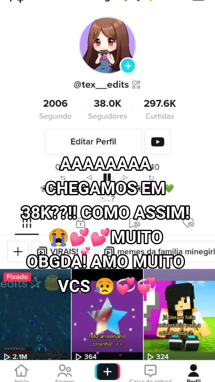 @~✰familia minegirl✰~💕