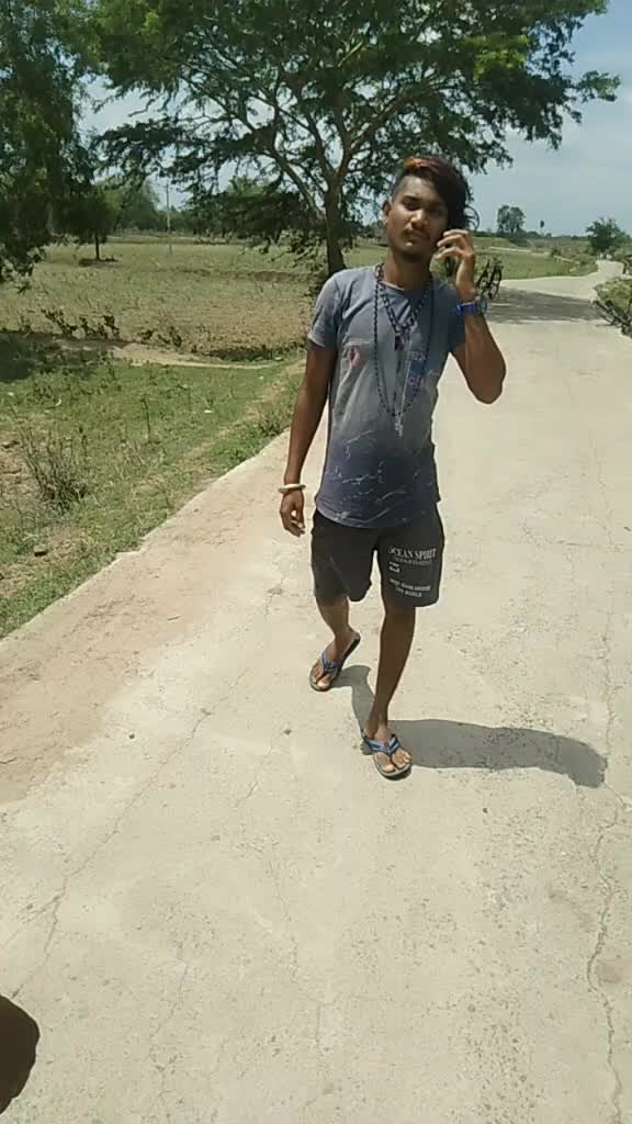 @କଚା କଳାହାଣ୍ଡି ଆ ପିଲା