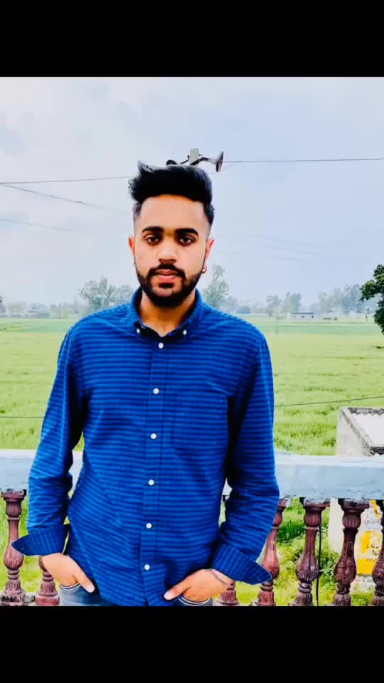 @Sahib Jot