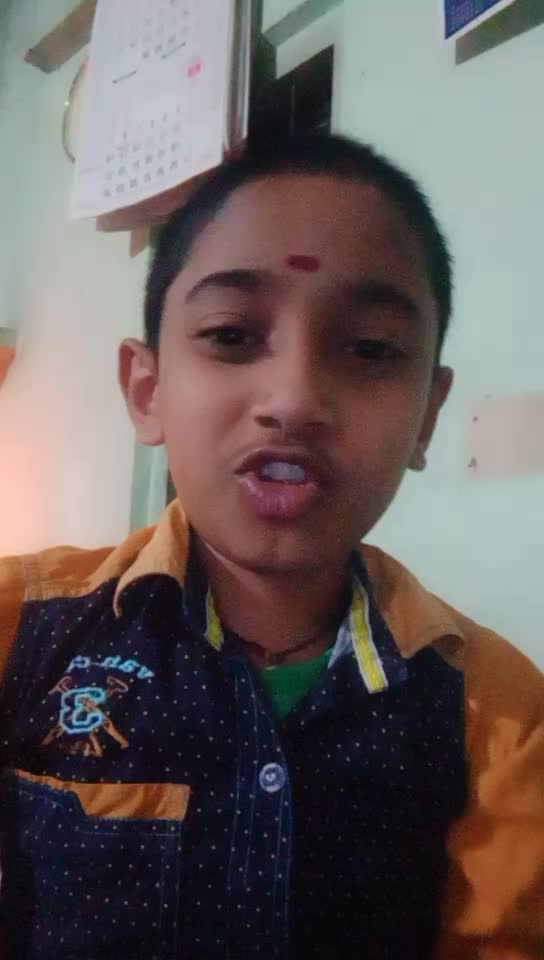 @Abhinav manoj