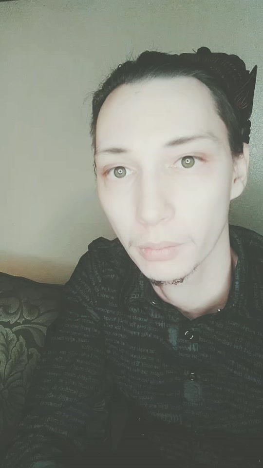 @Grimforsaken