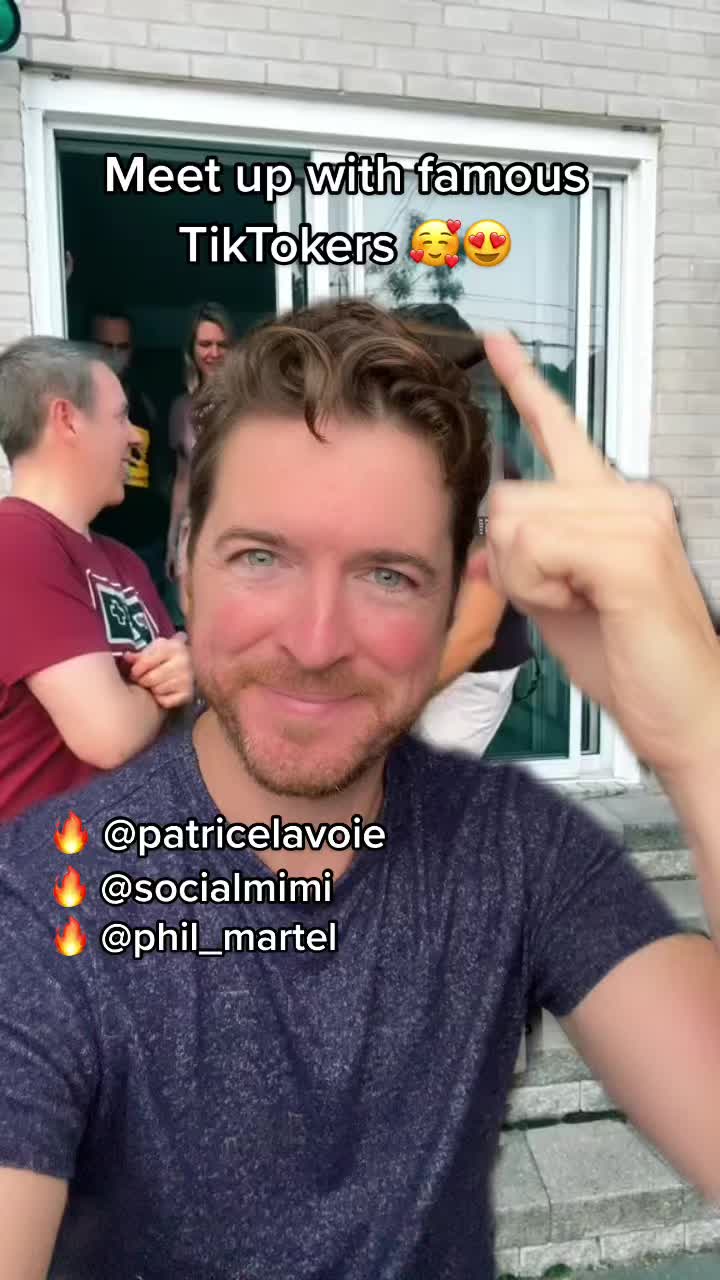 @JohnyBluEyes TikTok Coach