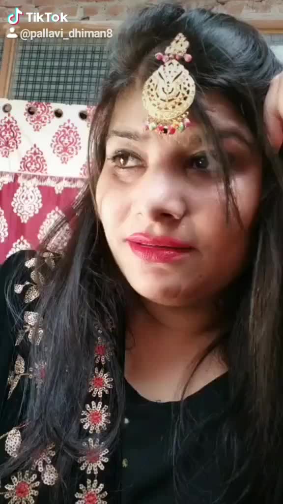 @Pallavi dhiman ๐๐