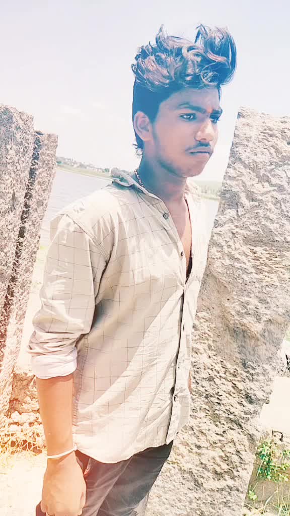@Jagadeesh Charan