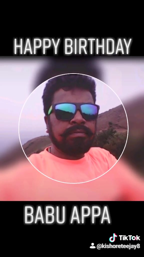 @A.Kishore Dharshan