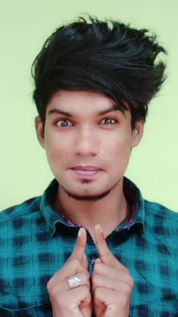 @Nidhish