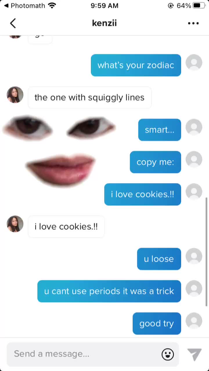@followmyrulestowin🤣❤️