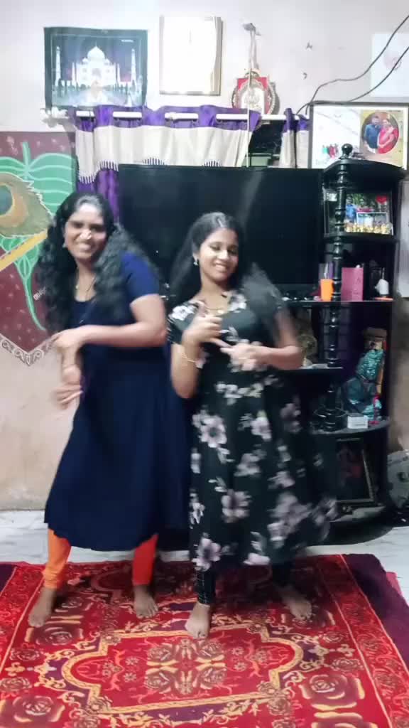 @Devika Venugopal