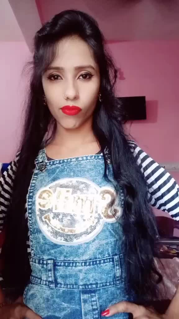 @👑Khortha queen👑