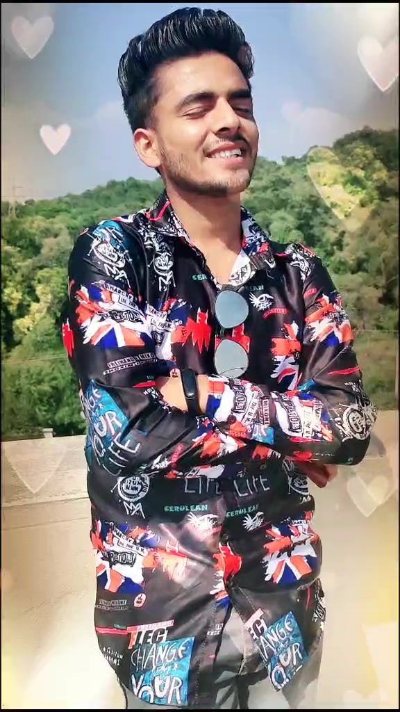 @🔥Harsh Bhagat🔥