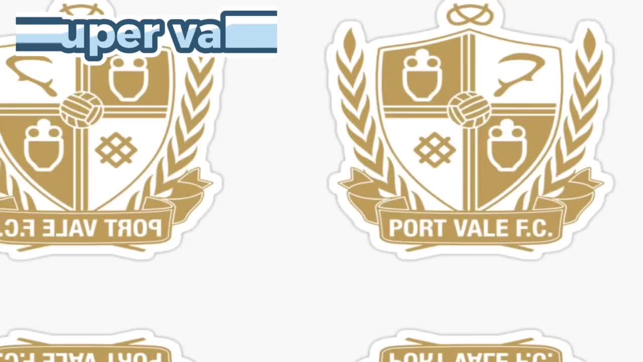 @Home of the vale