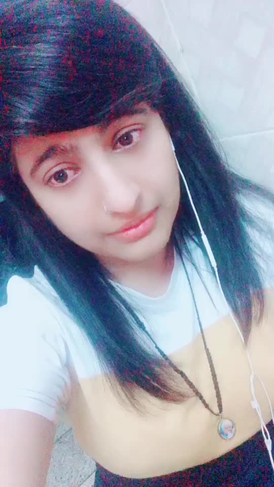 @Pinku cutee❤❤❤
