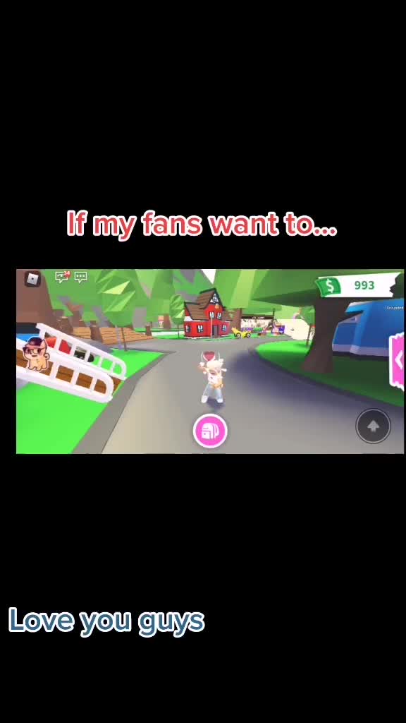 @LOVE ROBLOX