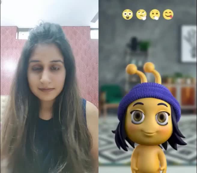 @neha dogra