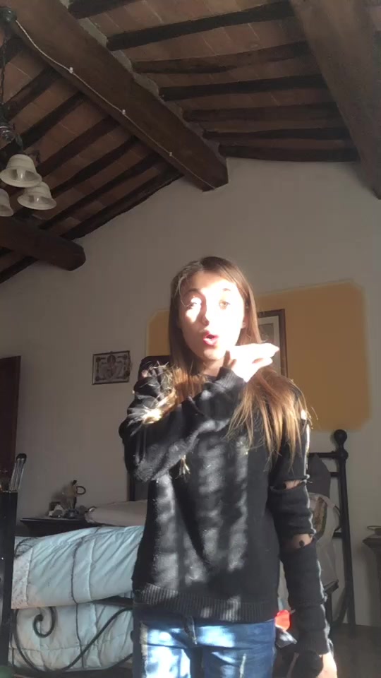 @Asia Stomeo